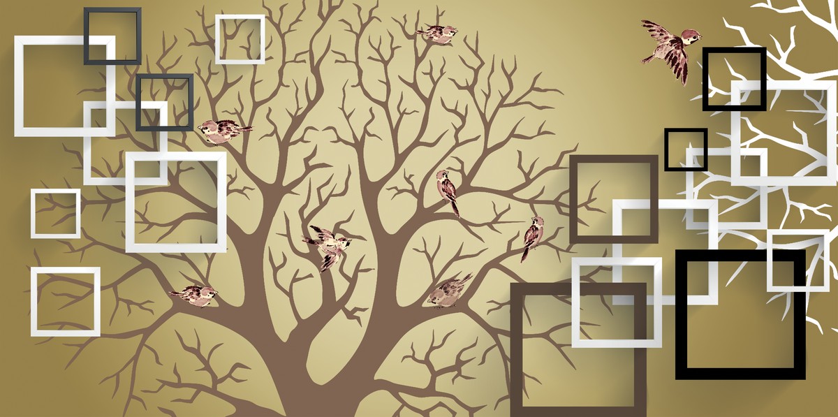 Утреннее прикосновение солнца